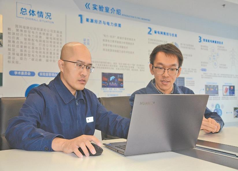 葉榮：潛心規劃 精研技術